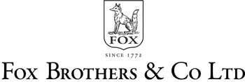 Fox Brothers Stoffe bei LO&GO in Hannover