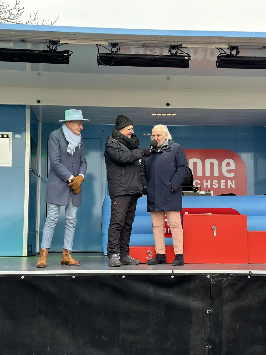 Hannoverkind Silvesterlauf: Herrenausstatter Hannover wird Namenspartner des Laufs
