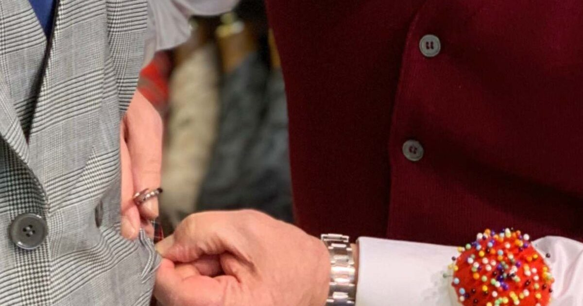 Anzug nach Hochzeit weitertragen – so gelingt der zweite Einsatz