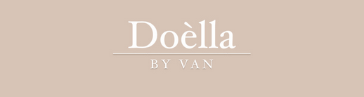 Logo Doèlla BY VAN