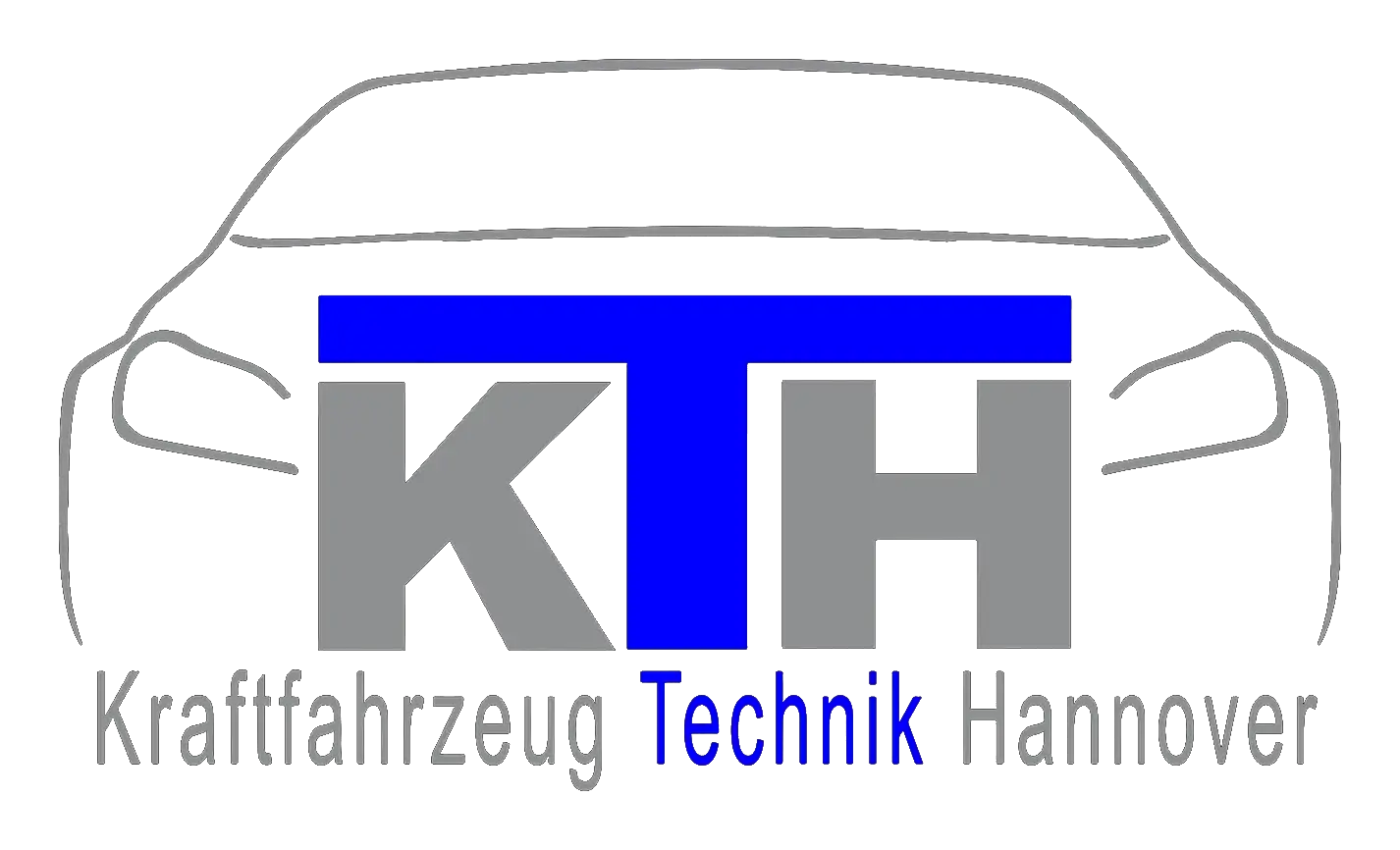 Logo KTH Kraftfahrzeug Technik Hannover