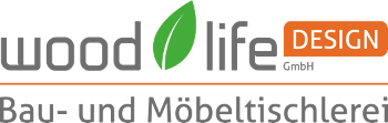 Logo Wood Life Design